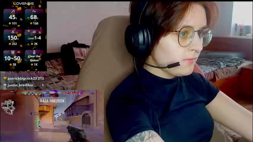 sonya_mikki Adult Chat November 9, 2025