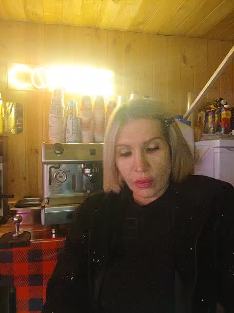 Katriona Adult Chat November 9, 2025