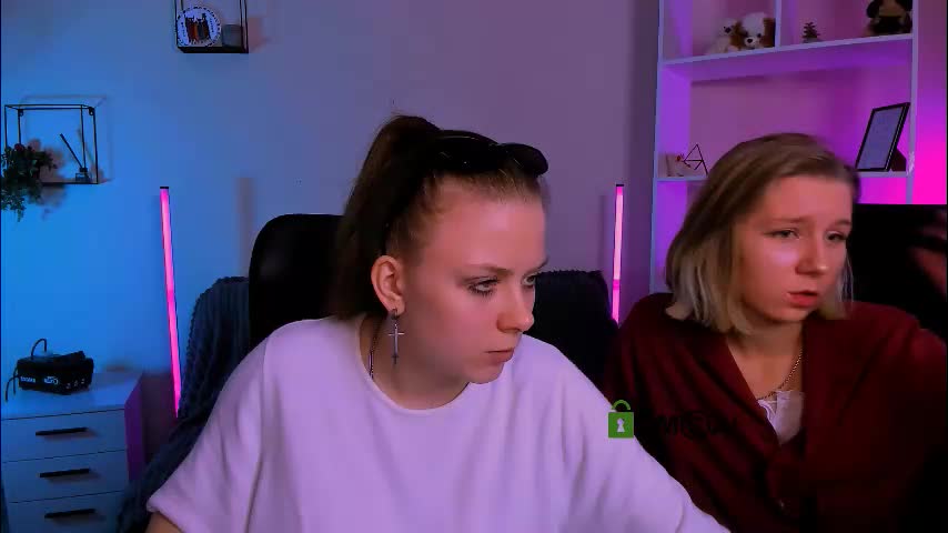 foxy_tease_ Adult Chat November 9, 2025