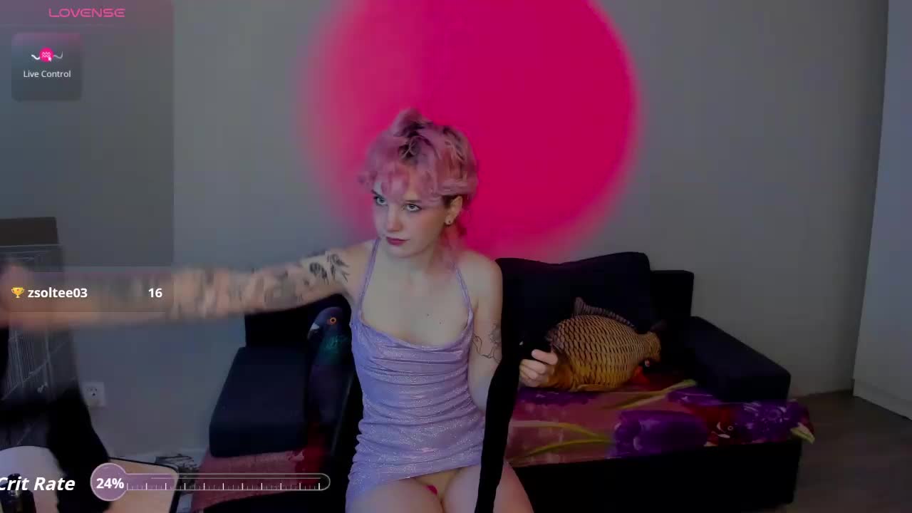 Cool-Love Adult Chat November 9, 2025