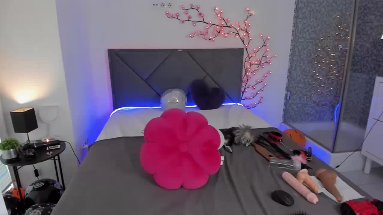 CassieEvans Adult Chat November 9, 2025