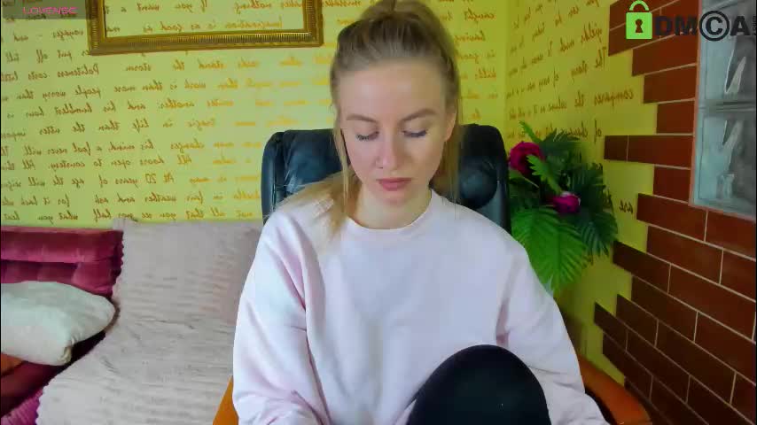 alexa_glory Adult Chat November 9, 2025