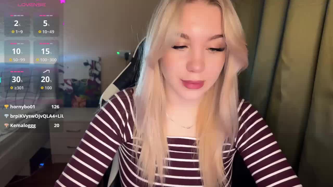 WildSugarr Adult Chat November 9, 2025