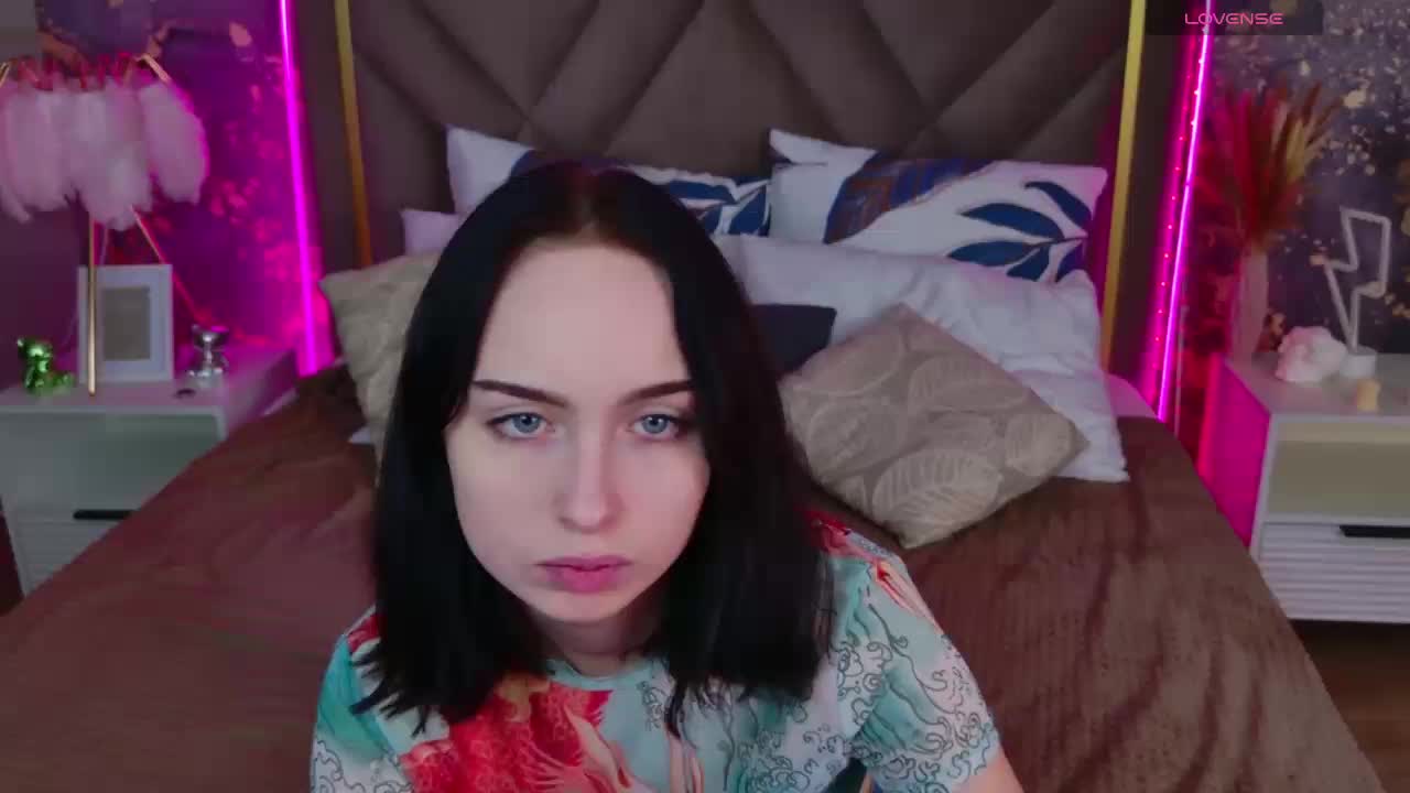 MonikaCarter Adult Chat November 9, 2025