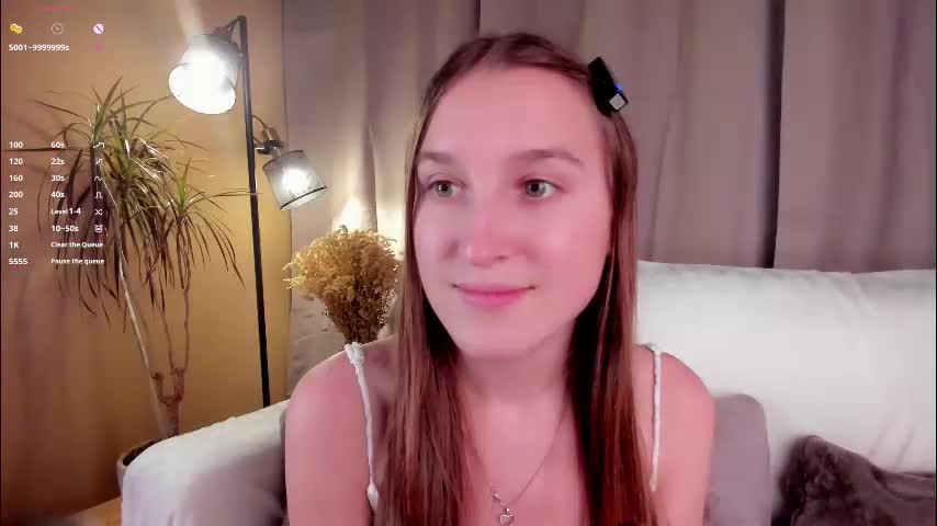 oziecarmona Adult Chat November 9, 2025