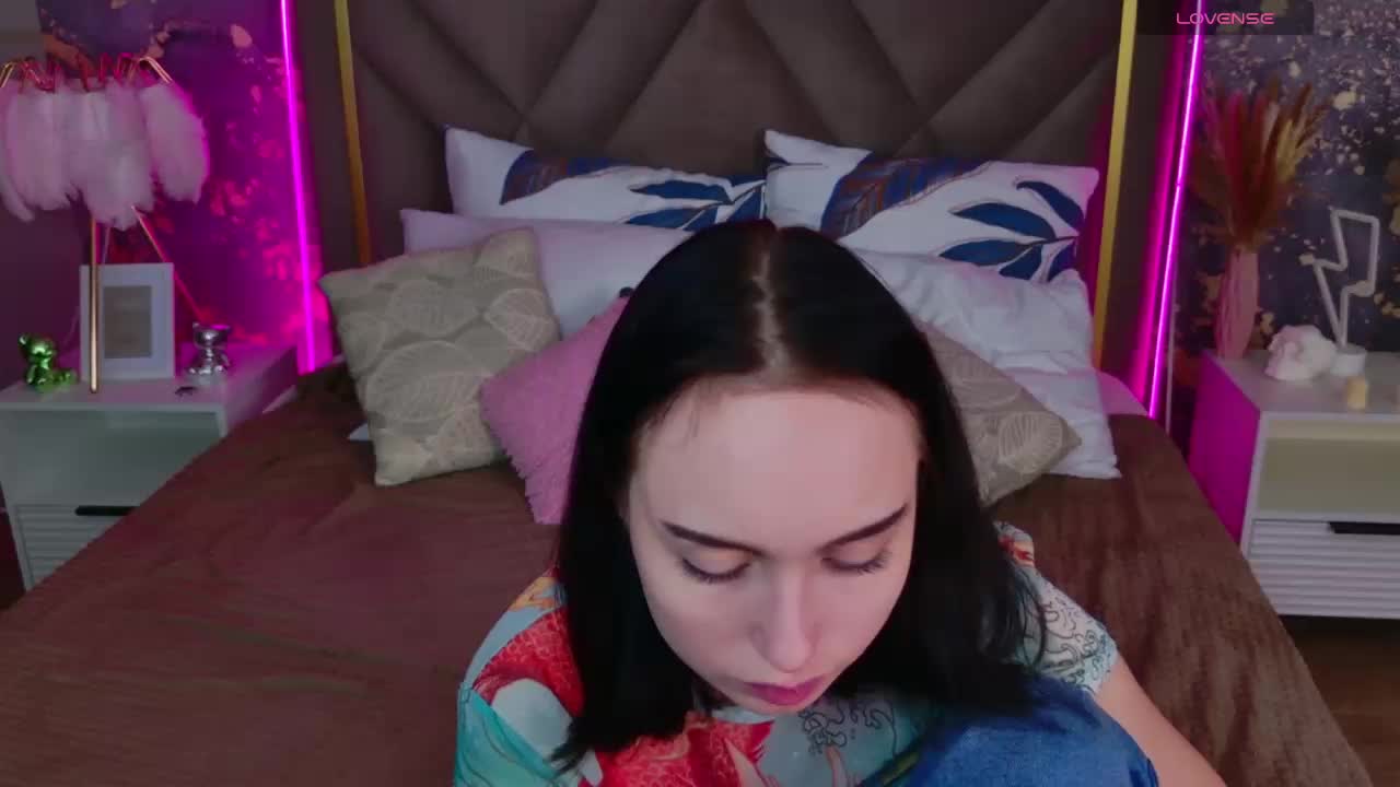 MonikaCarter Adult Chat November 9, 2025