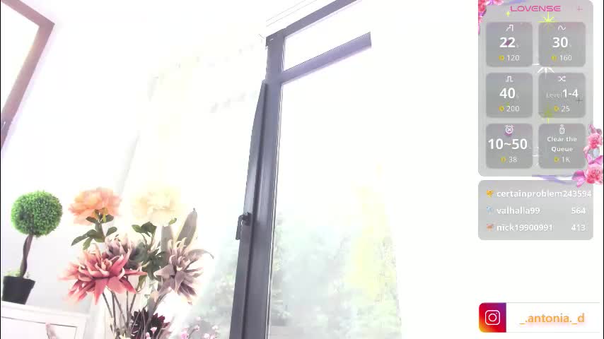 bella_posh Adult Chat November 9, 2025