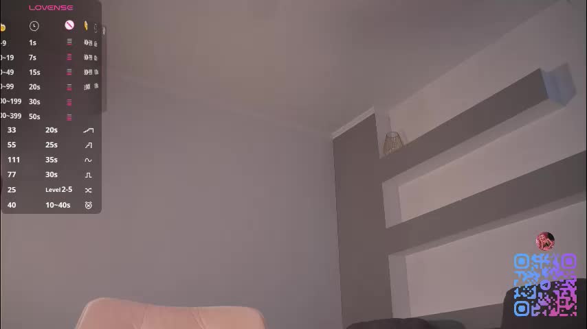 miagloww Adult Chat November 9, 2025