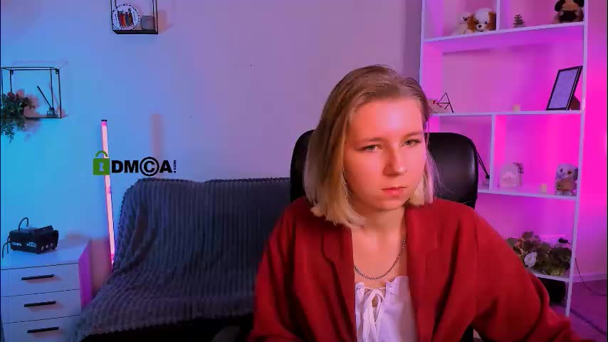 foxy_tease_ Adult Chat November 9, 2025