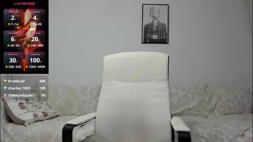 anayscaandy Adult Chat November 9, 2025