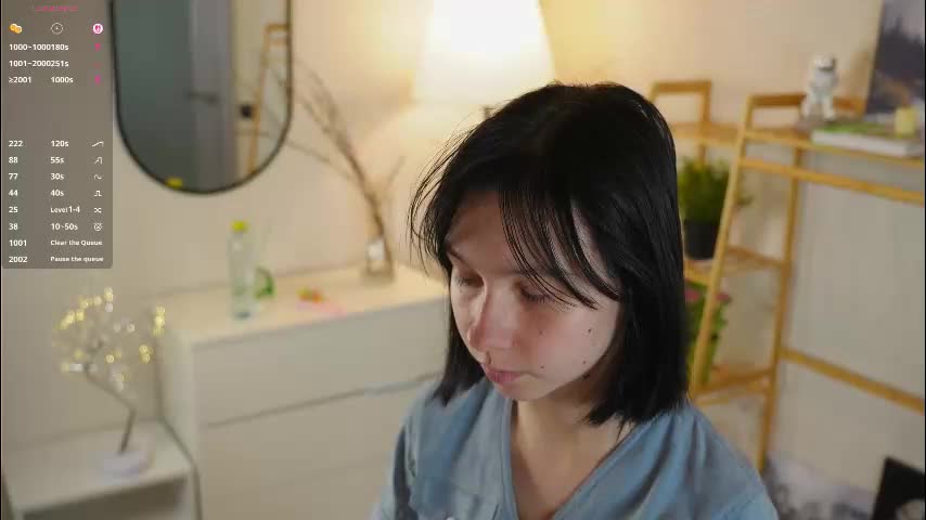 skyemcguire Adult Chat November 9, 2025