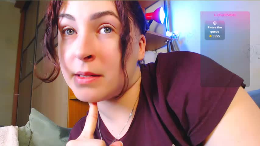 Caroline1995 Adult Chat November 9, 2025