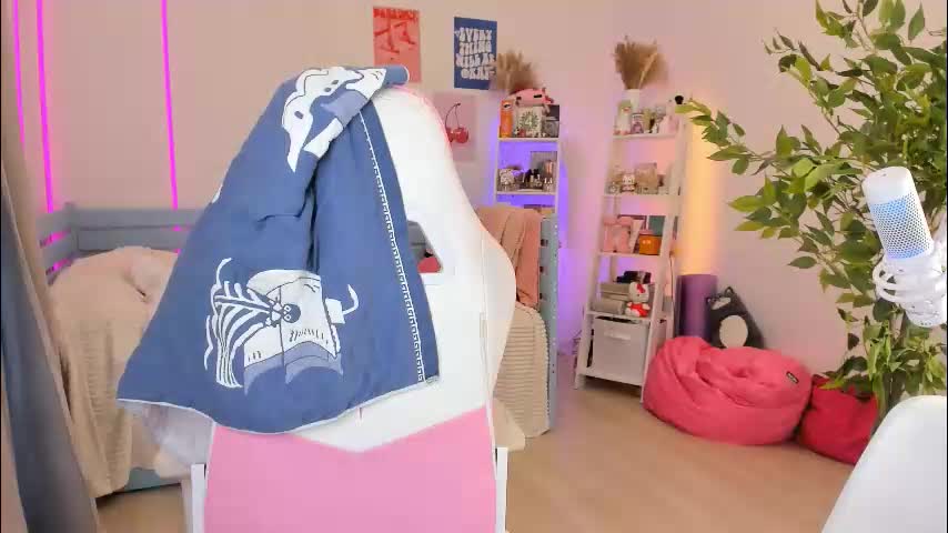 alice_forfun Adult Chat November 9, 2025