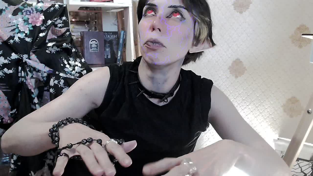 Yrriel_Autist Adult Chat November 9, 2025