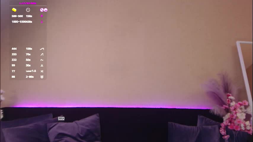 anna_bonbon Adult Chat November 9, 2025