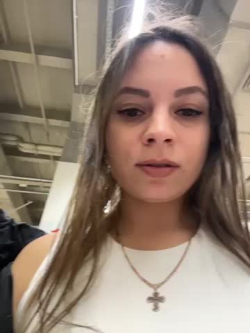 Katya_Katysha Adult Chat November 9, 2025