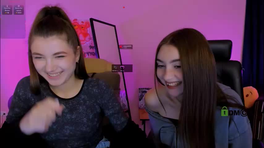 lissa_night Adult Chat November 9, 2025