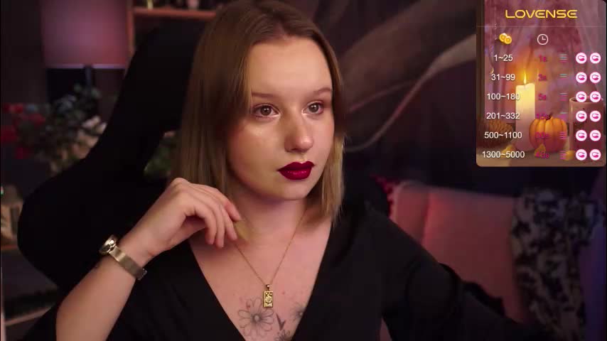 red_queeen Adult Chat November 9, 2025