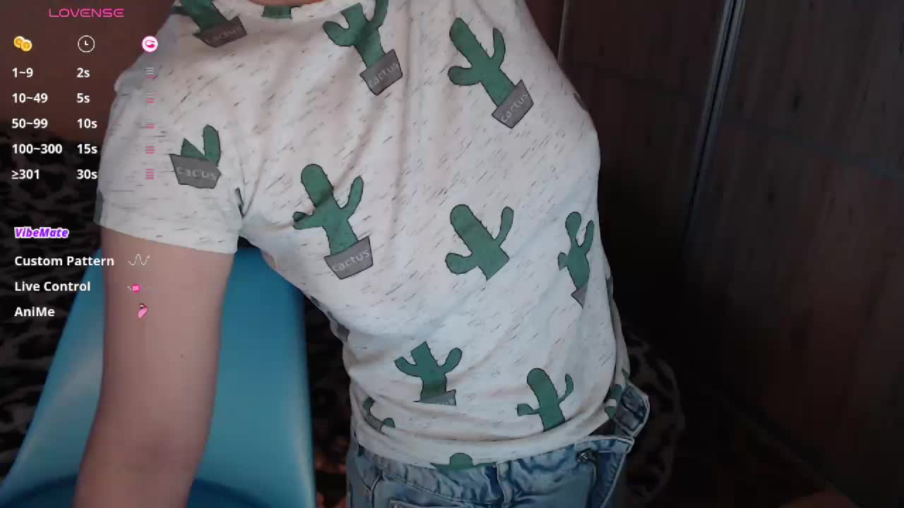 Julia99 Adult Chat November 9, 2025