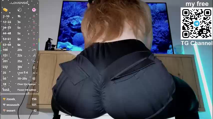 cherry_pie_88 Adult Chat November 9, 2025