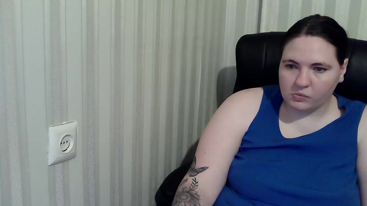 XLisaBlueX Adult Chat November 9, 2025