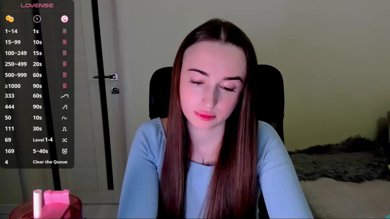 Kimmber Adult Chat November 9, 2025