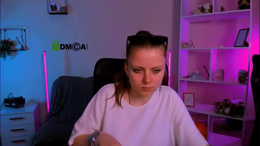 foxy_tease_ Adult Chat November 9, 2025