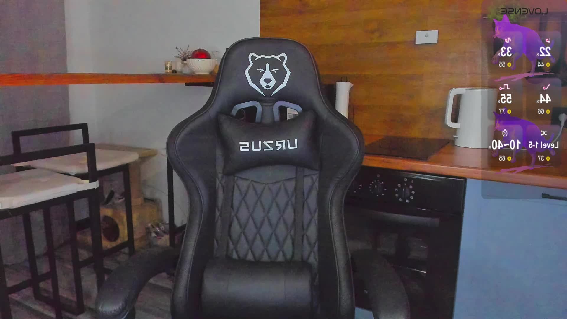 Sunbeam Adult Chat November 9, 2025