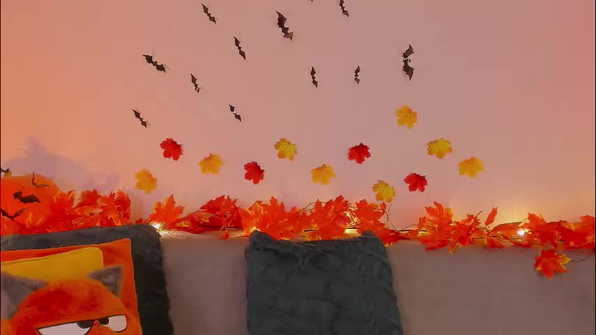 tori_the_witch Adult Chat November 9, 2025