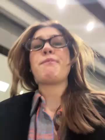 RinaCat Adult Chat November 9, 2025