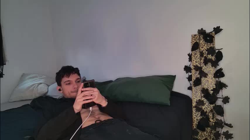 jackdesfeux Adult Chat November 9, 2025