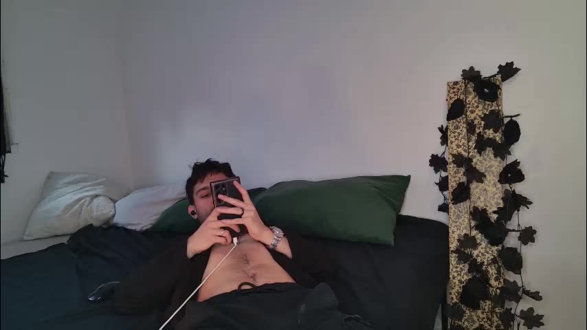 jackdesfeux Adult Chat November 9, 2025