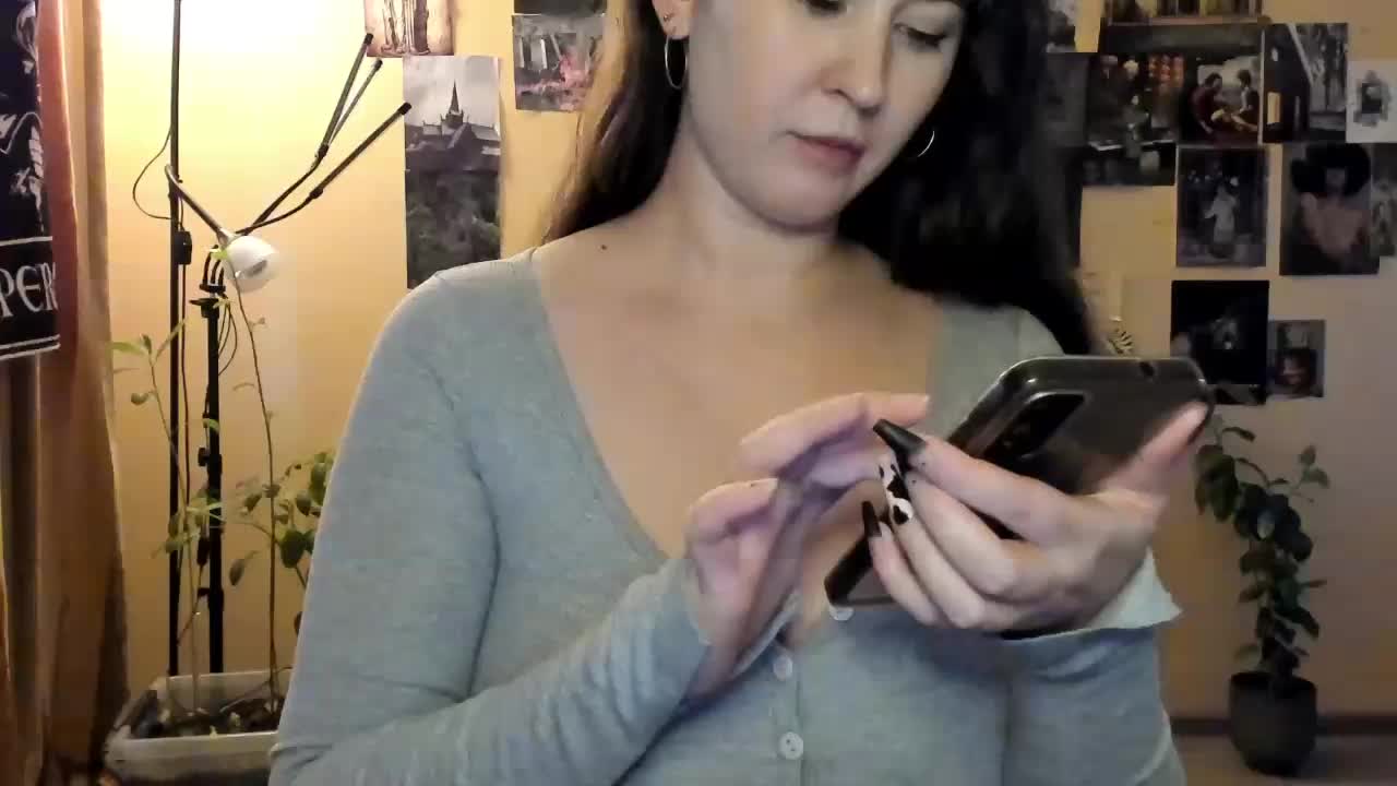 TemptingFable Adult Chat November 9, 2025