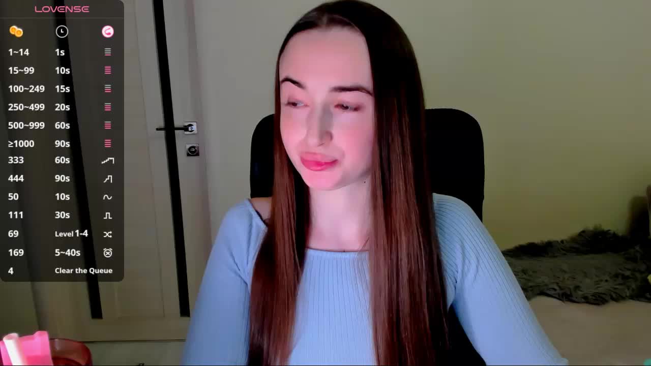 Kimmber Adult Chat November 9, 2025