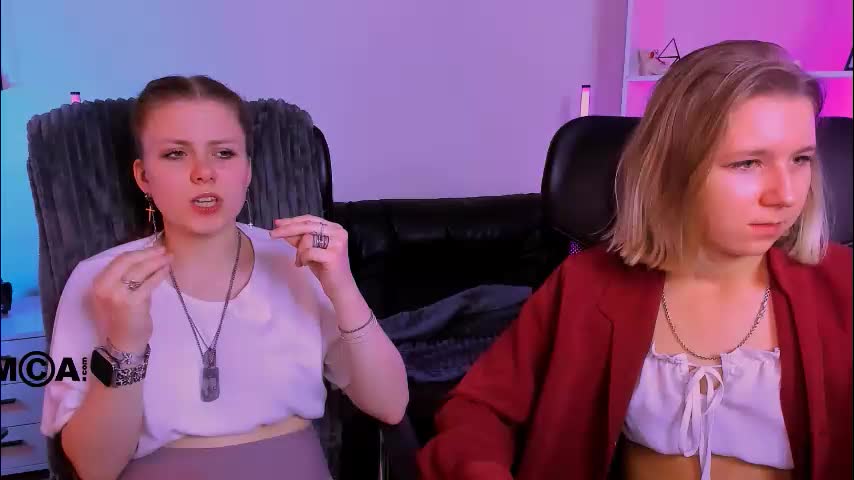 foxy_tease_ Adult Chat November 9, 2025