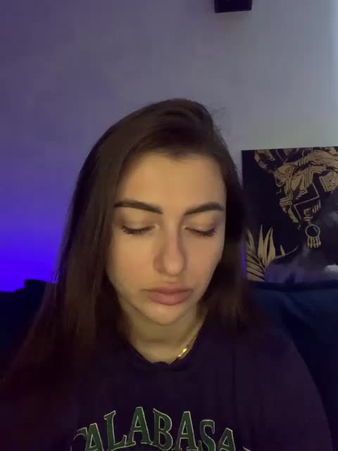 WILDGIRL Adult Chat November 9, 2025