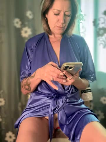 Milena-MilfaXXX Adult Chat November 9, 2025