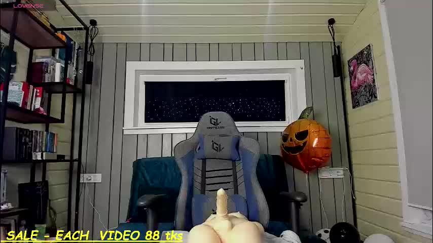 sandy_chris Adult Chat November 9, 2025