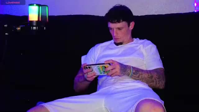 frankoafterdark Adult Chat November 9, 2025