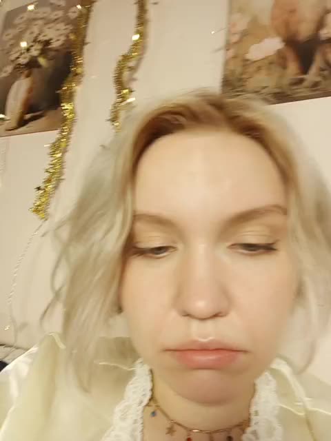 LadyAnny Adult Chat November 9, 2025