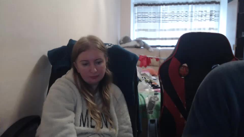 jenisandpeter Adult Chat November 9, 2025