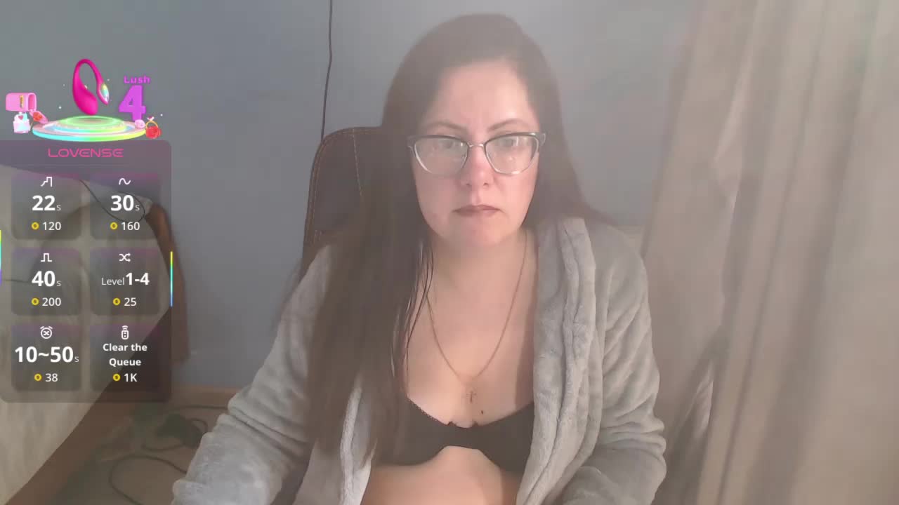 mandarinka28 Adult Chat November 9, 2025