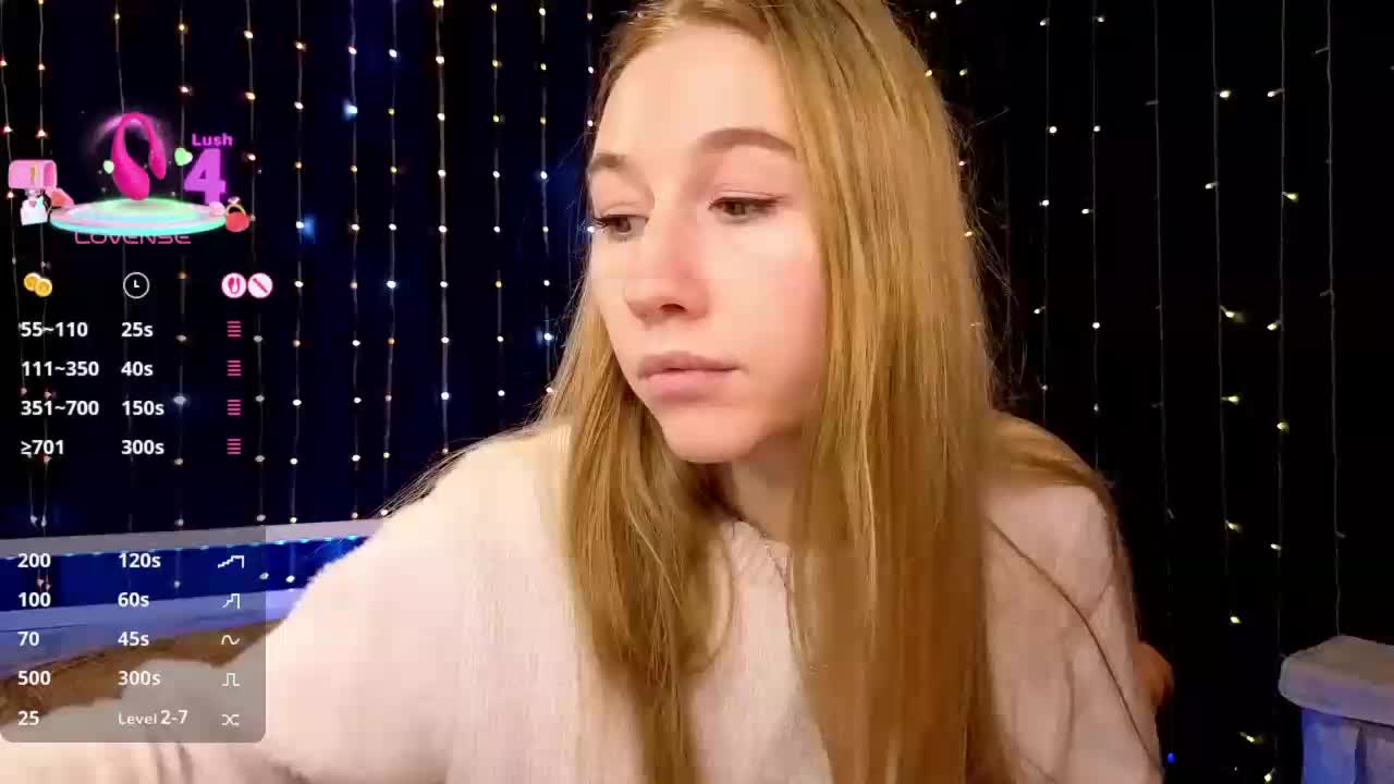 kiskaWEDNESDAY Adult Chat November 9, 2025