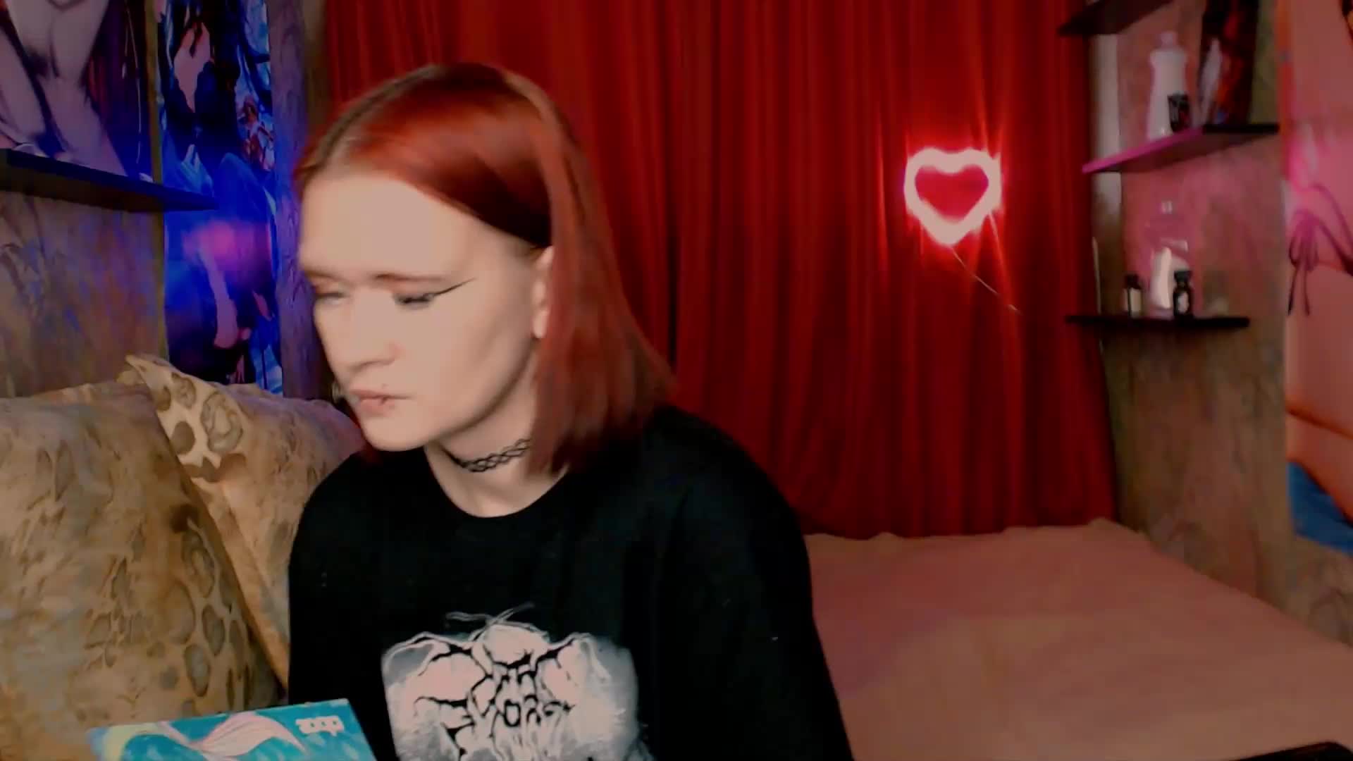 Velvet-and-Venom Adult Chat November 9, 2025