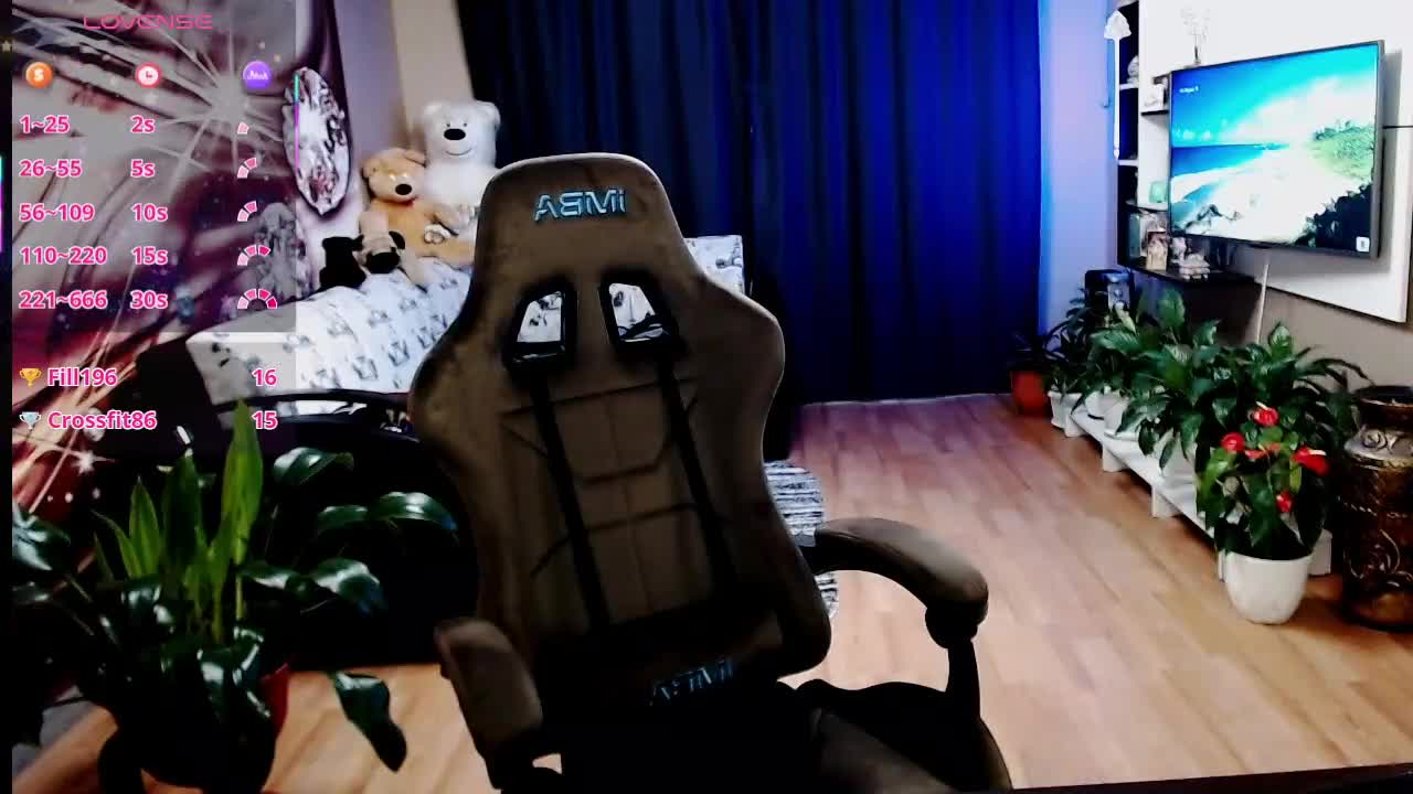 PaniX Adult Chat November 9, 2025