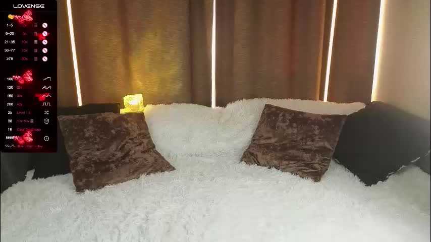 stagedjudging Adult Chat November 9, 2025