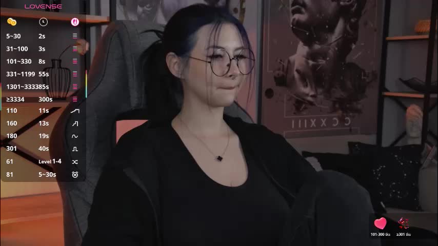 wesleegray Adult Chat November 9, 2025