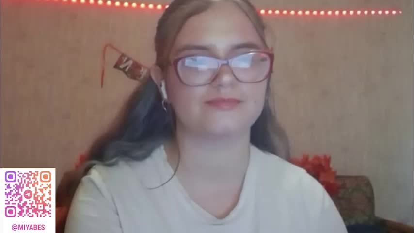 miyabe Adult Chat November 9, 2025