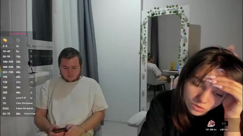 kesh_mne Adult Chat November 9, 2025