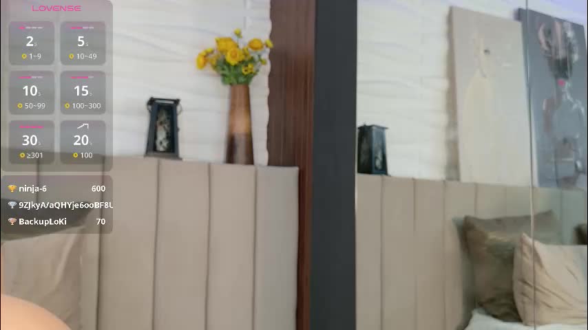 erikaallen Adult Chat November 9, 2025